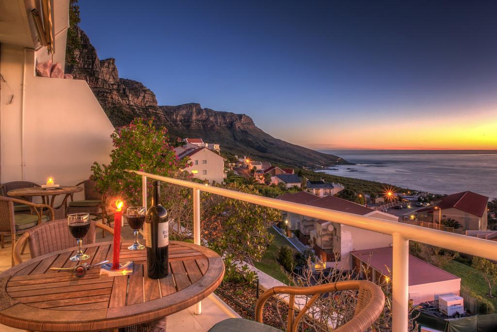 La Plantacion Apartment Cape Town Exterior photo