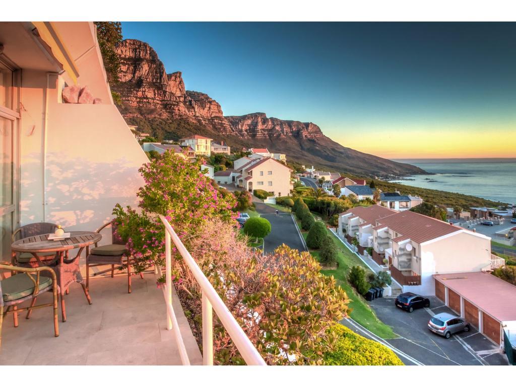 La Plantacion Apartment Cape Town Exterior photo